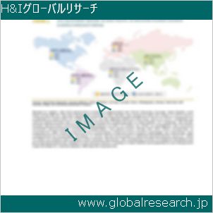 グローバルリサーチ調査レポートのイメージ